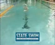 State Swim have strong ties to the community across Western Australia, South Australia and Victoria. We offer swimming lessons that cater to all ages; from baby swim classes to adult swimming classes.nnLearn more about our approach to swim education at our website: http://www.stateswim.com.au/