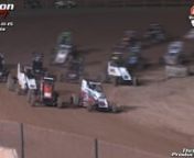 Lawton Speedway in Lawton, OK on Saturday July 11th, 2015 Highlights of all the classes, plus the POWRi West Midgets Series. For more video&#39;s or to purchase this full night DVD, please visit:nnwww.thrillerproductions.com