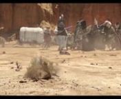 Film Effects Demo Reel. All work done while a film FX Technical Director at Industrial, Light &amp; Magic and showcases a range of different techniques.nnIndiana Jones and the Kingdom of the Crystal Skull (2008): nnms040: This shot carries particular significance with me as it was the first shot I ever worked on for a major Hollywood production. I was able to fill in some major gaps in the original plate with grass using the hair generation pipeline. The grass in the foreground at the head of th