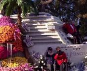 Watch highlights from the 2015 Tournament of Roses season including the 126th Rose Parade presented by Honda and the College Football Playoff Semifinal at the Rose Bowl Game presented by Northwestern Mutual.