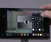 The Atomos Shogun has become a top choice for off-camera monitoring and recording. Its lightweight and feature-rich design make it ideal for acquisition from HD up to 4K. In this blog, I take a look at some of the newer features made available through recent firmware updates, including working with LUTs, audio recording, recording HD &amp; 4K simultaneously, and how to record a clean video signal from the Shogun. nnTo read the full post, visit our blog:nhttp://blog.abelcine.com/2015/05/14/at-the
