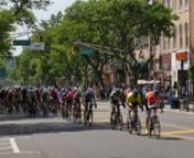 Tour of Somerville NJ Memorial Day 2015 50 mile bike race with GH4 &amp; Leica 42.5mm F1.2 in C4K at high shutter speednnScreenshot off my 4K UHD monitor from youtube :nhttps://farm9.staticflickr.com/8873/17984239958_d28b410583_o.pngnnMore info on shooting 4K action for stills :n