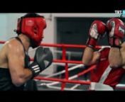 Boks (Boxing) from trtspor