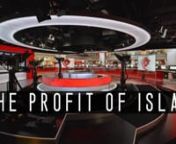 The Profit of Islam exposes the complex relationship between Islamophobia and the media in the UK, fusing a range of archive footage and interviews with experts to investigate and reveal the media&#39;s role in the the recent growth of Islamophobic attitudes in contemporary Britain