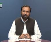 Guests : Ayub Baig Mirza, Raza-ul-HaqnHost : Waseem AhmadnKhilafat Forum : Current Affairs in Islamic Perspective