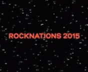 Rocknations Youth Conferencen5 - 8 August 2015nnThe Conference for young people and their leaders. For more info visit http://www.lifechurchhome.com/conferences/rocknations/rocknations-conference/nnHosted by Dave &amp; Abs Niblock and the ROCKNATIONS team and IAMFUTURE
