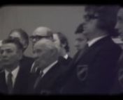 Comrade in ArmsnCor Meibion Onllwyn, a Welsh male choir, performing the song
