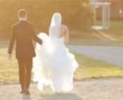Burgess Video (Wedding Videos, Melbourne)nVue on HalcyonnCinematic DSLR