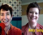 Amy Lang was a sexuality educator throughout her 20&#39;s and 30&#39;s, who