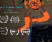 Lingerie Show Trailer from lingerie show