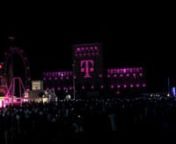 Agency: The Post AcademynClient : Telekom Albaniann3D Mapping @ Polytechnic University of Tirana ,Albania 23.07.2015n4 X DLP HD CHRISTIE Projectors usednVideo Content &amp; Laser Show 6-7 Min in totalnnThe Post Academy was responsible for:nnMeasuring and creating the dimensions and 3D data cloud of the building.nArt DirectionnVideo production and post productionnVolume mapping of the buildingnMedia Server ControlnnnSpecial Thanks go to:nnT-Mobile AlbanianIceberg Commu
