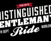 Utah and the Salt City Swagger crew are proud to show our support for the 2015 Distinguished Gentleman&#39;s Ride, we hope you enjoy our video.nnHead over to gentlemansride.com for more details and to register for an event near you.nnSee you Gentleman on the road.nnSincerely,nnSalt City Swaggernn@u2umoton@clancycoopn@nostalgia_memoirn@kaycee_landsawn@maxdainesnnHip Hop Instrumental (prod. Mixla) by Dulannn is licensed under a Creative Commons License.