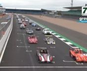 Re-live the 750 Motor Club&#39;s 2018 Birkett Relay Race in full, as recorded and streamed live by Alpha Live on 27th October 2018. nnFind out more about getting involved in this iconic event at www.750mc.co.uk/formulae/birkett