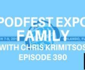 Episode 390nhttp://www.WeCloseNotes.comnnScott: I’m honored to have an amazing guy that may not know what an impact he has had on the show, believe it or not. I went to an event down in Orlando, Florida. That is a family atmosphere and so close to what my Note Mastermind is like. I met this amazing guy there who’s been putting it on for years. I’m a big believer that if you’re going to be podcasting and looking to start a podcast, this is the one must-attend event you must go to. I’m h