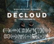 While attending a funeral he has no desire in being at, Jesse is approached by an old friend Kevin, who persuades him to ditch the funeral, in search of Decloud, a secret skate park hidden deep within the Electric Forest.nn-CAST-nJesse: Michael StordalnKevin: Jeff Watson KiatmontrinWendy: Marisa KittelbergernKevin&#39;s Mom: Orapin PankhaonFuneral Goers: Wattanachote Familynn-CREW-nWriter // Director // Editor: Khomthong