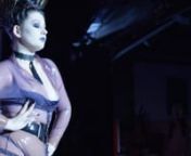 Teaser video to get you excited for Vancouver Fetish Weekend 2019 - early bird tickets release noon on Feb 14!Vancouver Fetish Weekend celebrates creative sexual self-expression and alternative fashion, while challenging mainstream concepts and supporting body positivity for all age groups, body shapes, sexual and gender identities and preferences.It&#39;s also one hell of a weekend of amazingly fun pervy parties which anyone from first timers to long time scene regulars can enjoy and be inspire