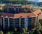 The beautiful lakefront Westgate Lakes Resort &amp; Spa features a prime location near world-famous theme parks, abundant onsite amenities and a variety of accommodations ranging from studios to spacious four-bedroom villas, making it a top selection among our hotels in Orlando FL!