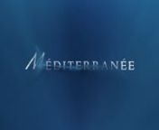 MEDITERRANEE - documentaire de 52mnnRéalisé par Jérôme ESPLA, Ecrit par Arnaud Gobin et Jérôme ESPLAn© AMDA / Poisson-Lune Productions / F3 - 2018