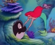 Ariel se torna amiga de uma Orca que foi separada de sua família por causa de caçadores humanos, mas Tritão insiste que ela seja mandada embora, uma vez que ela tenha sido ensinada a sobreviver por conta própria.nnNão possuo nada, todos os diretos reservados a:Disney Enterprises, Inc.