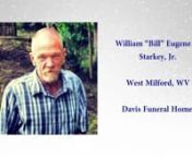 Daily Obits for 2-17-2019 WBOY from wboy