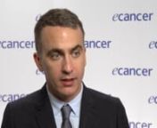 Dr Francois-Clement Bidard speaks to ecancer at SABCS 2018 about the results from the phase III STIC CTC trial, where circulating tumour-cell count was used to decide between hormone therapy or chemotherapy for patients with metastatic, ER+, HER2- breast cancer.nnHe explains that this is important because there is a huge discrepancy in whether these treatment options are offered to a suitable patient depending on the country and clinician, so using this CTC test would provide an objective way to