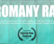 Rent or buy the full movie from https://vimeo.com/ondemand/romanyrainnA Romany Rai can be described as a Gypsy gentleman and scholar, or a non-Gypsy who is respected by Gypsies.n nWalter LLoyd, who died at the age of 93 in January 2018, was one of only a few ‘gorgios’ (house dwellers) who had the trust of the Gypsy and Traveller community. He counted many Gypsies as his friends, and his knowledge of the Romany language, Gypsy tribes, history and customs made him a truly modern day Rom