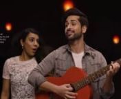 Jaana Yeh Tuney - The 22nd Floor Song from hindi web series