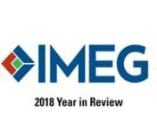 A short look at the awards, project milestones, and acquisitions that shaped 2018 at IMEG Corp.