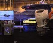 Shipbuilder Metal Shark showcased an array of new products and cutting-edge technology at the 2018 International Workboat Show in New Orleans.nn“With the exponential growth of our company, capabilities and technology, we found ourselves with an abundance of genuinely newsworthy product to highlight at this show,” said Josh Stickles, Metal Shark’s vice president of marketing.nnThe company brought a pair of distinctive and attention-getting patrol boats to this year’s show. Perhaps most no