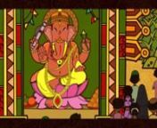 Challenge: How do you advertise an age-old festival like Ganpati in a new way?nnSolution: Unearthing of unique stories such as this one, where Ganpati is celebrated in a dargah in Kolhapur. The storytelling technique is human, illustration driven, to reinforce the art form and human involvement in a yearly event.