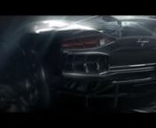 Director: Alessandro Pacciani nDOP: Paul Meyers ASCnSound design: EcholabnExecutive producer: Nick DodetnEditor: Marco BattiloronnThe commercial depicts the birth of the Aventador in a vivid manner as it rises from ashes of an active volcano. The metal forged deep inside the Earth and molten lava crafting out the internals.