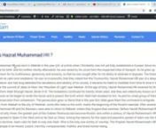 The Online Islam is a place for people to get Some Islamic Knowledge.nnhttps://TheOnlineIslam.com/nnPray to Allah Almighty, Best Praynhttps://theonlineislam.com/pray-to-al...nnNaat By Hashim Brothersnhttps://theonlineislam.com/arabic-arb...nnFor 99 Names Of Allah with meaning and explanation:nhttps://theonlineislam.com/99-names-o...nnFind Accurate Prayer Times Of every city and countrynhttps://theonlineislam.com/prayer-times/nnRead Islamic Blogs / Articles herenhttps://theonlineislam.com/post/nn