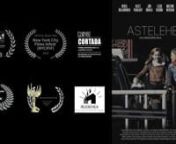 ASTLEHENA (Monday). short film trailer: V.O. Basque, O.C. EnglishnFILM FESTIVALS:n2018/09: IX. MUESTRA INTERNACIONAL DE CINE INDEPENDIENTE OTROS CINES DE SAN NICOLÁS (BUENOS AIRES, ARGENTINA).n2018/11: 12 MONTHS FILM FESTIVAL (RUMANIA)n2018/11: NEW YORK CITY INTERNATIONAL FILMS INFEST FESTIVAL (N.Y. USA)n2018/11: LA OTRA BANQUETA - FESTIVAL DE CINE POR LA DIVERSIDAD SEXUAL (GUATEMALA)n2018/12: PIFF PARANÁ INTERNATIONAL FILMS FESTIVAL (ARGENTINA)n2018/12: DURANGOKO AZOKA: IRUDIENEAn2018/12: WOR