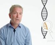 Genomics is often seen as not being particularly relevant to the general ophthalmologist. But in this film, Dr Graeme Black, professor of genetics and ophthalmology and consultant ophthalmologist at Manchester Royal Eye Hospital, explains that:n- genomics is relevant to a number of eye conditions seen by all ophthalmologists; and thatn- genomics increasingly offers opportunities for better treatment and management of patients and their families. nnDr Black explains the need for all ophthalmologi