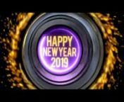Please Share!nnYou want to hit play at 11:55 pm nnHappy New Year Kicks in at the 5:00-minute mark nnThis countdown has clips put together from previous NYE’s, DJ Earworm 2018 Mash Up, Crooklyn Clan NYE clips, SmashVidz, Smash Vision, Latino Music Pool NYE Countdown, DMS, Guy Lombardo - Auld Lang Syne the traditional NYE song, and finishes with DJ Snake ft Selena Gomez, Ozuna n Cardi B - Taki Taki.nnI also added a timer to the corner for a bit more visual interaction. A bit long so may take s