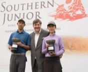 The Southern Junior presented by Tradewinds Furnishing took place April 2-5, 2019 at Foshan Golf Club in Foshan, China. Follow along as Mr. Julian Small, General Manager of Foshan Golf Club, discusses the initiatives of Foshan Golf Club and what it means for them to host mainland China&#39;s first JGTA event. nnFor more information about the Junior Golf Tour of Asia, please visit JGTA.ORGnnVisit us on Facebook, Twitter, and Instagram - @JGTAGolf nn#JuniorGolfAsiann**** nnAbout the Junior Golf Tour o