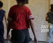7th International Festival of Dance and Dancetheatre in SyrosnAkropoditi DanceFest 2019nJuly 06 - 19 2019nnExtracts used in the video were shot during Akropoditi DanceFest 2018nnVideo: Dimitris Xiros, Panagiotis Pirris, Olga KalantzinVideo Editing: Dimitris Xiros, Panagiotis PirrisnMusic: Jojo Mayer Nerve - To Listen Is to Loven* Big thanks to Seck AntonopoulosnnWatch full video here: https://vimeo.com/331053596nndancefest.akropoditi.com