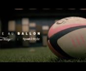 2019 AMV - RUGBY from amv