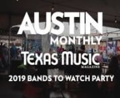 Visit austinmonthly.com to learn more!nnVideo &amp; Editing by Jason Andrews for Swng Productions