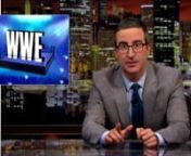 Dave Meltzer gives his thoughts on Last Week Tonight covering WWE and their business practices including Vince McMahon’s temperament, wrestlers needing time off, their independent contractor status and more. [April 2, 2019]nnBe sure to check out videos of both Wrestling Observer Live and the Bryan &amp; Vinny Show in crystal clear, beautiful HD over at video.f4wonline.com! nnAlso be sure to check out this podcast in full, along with new episodes of Wrestling Observer Radio, Wrestling Observer