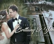 Brittany and Yannis Pappas - Short Filmnn