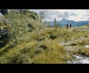 Teaser for the upcoming adventure movie Askeladden- I Soria moria slott // The Ash Lad- In search of the Golden castle. Premieres in Norway 23th august 2019.