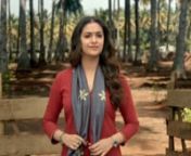 Minute Maid Colour ft. Keerthy Suresh from keerthy suresh