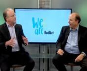 Among the many challenges and opportunities in radiology today (the potential of AI, reimbursement cuts, new technologies, etc.) is the evolution of high-deductible health plans.Patients play a larger role in choosing their radiology provider, and that changes how practices receive referrals. In a recent interview, Norman and Steve share their perspective on why RadNet is well positioned to meet this challenge.