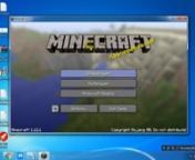 How To Download Minecraft On Pc For Free Full Version 100% WORK! from full minecraft download pc