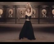 Shakira - La La La (Brazil 2014) (Official Music Video) ft. Carlinhos Brown from video shakira la brazil ft