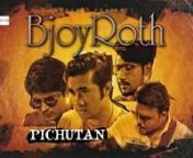 Pichutan &#124; পিছুটান - BjoyRoth &#124; বিজয়রথnnSong: Pichutan &#124; পিছুটান nBand: BjoyRoth &#124; বিজয়রথ (Rock Band from Dhaka, Bangladesh)nAlbum: Bari Ferar Din &#124; বাড়ি ফেরার দিন nLavel: Dhooli &#124; ঢুলি nStudio: E-music Studio (2019)nnBjoyRoth on YouTube: https://www.youtube.com/channel/UCIGT...nnBjoyRoth on Facebook: nhttps://www.facebook.com/BjoyRothBandnn#BjoyRoth #Elan #belasheshe #YaminElan #dhooli