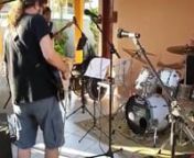 my band - TULIO FUZATO The amputee drummer. nA history of overcoming challenges through Music.nACCESS:nhttp://youtu.be/xwOsLCpAnwInhttps://www.facebook.com/tullio.fuzzattinhttps://www.facebook.com/TulioFuzatoA...nnROCK COVER BAND **Copyright Notice** We do not claim ownership of this song. All material is the copyrighted property of its respected owner(s). Copyright Disclaimer Under Section 107 of the Copyright Act 1976, allowance is made for