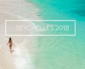 Highlights of SeychellesnMahe, Praslin, La Digue, Big Sister, Hilton Northolme Resort &amp; SpannProduced by: http://www.addicted-to-passion.com/nEdit by: https://movieyourself.pl/