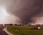May 20, 2013 - an EF5 tornado ripped through Moore, OK. The magnitude of devestation measured over eight times greater than the atomic bomb that leveled Hiroshima. As the world watched, one question continued to surface-- Where Was God?nnSee the worldwide online release and see the stories of hope after the storm.